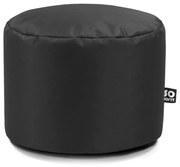 Szürke gyerek babzsákfotel Dot M – So Soft?