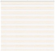 zebrafüggönnyel márványbézs szövetszélesség 155,9 cm poliészter