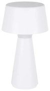 Eglo Huesa 75795 akkumulátoros kültéri asztali lámpa, 3W LED, 2200K-3000K-4000K, 240 lm, IP44