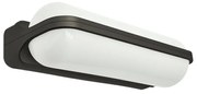 Prezent MORY 31653 kültéri falilámpa, 24W LED, 4000K, 1800 lm