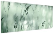 Kép - Zöld rét (120x50 cm)