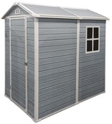 Hesler 6040 kerti szerszámos ház