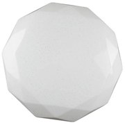 Prezent IRIDIO 71318 mennyezetlámpa, 24W LED, 4000K, 2640 lm