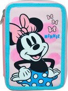Disney Minnie Joy tolltartó töltött 2 emeletes