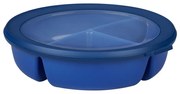 Uzsonnás doboz Vivid blue – Mepal
