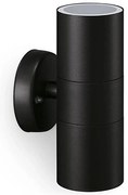 Philips - Kültéri fali lámpa KYLIS 2xGU10/25W/230V IP44