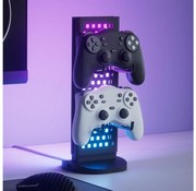 Nanoleaf N7602K00-1LB-LED RGBIC asztali töltőállomás 2700-6500K 5V fekete