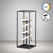 Fischer&Honsel Gian 50723 Asztali lámpa 1x11W/LED 2700K 1500 lm IP20
