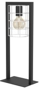 Eglo Jubily 43665 asztali lámpa, 1x40W E27