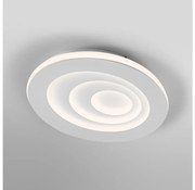 Osram - LED mennyezeti lámpatest ORBIS SPIRAL LED/27W/230V