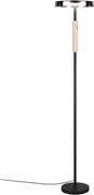 Trio CELESTE 454910132 Állólámpa 1x15w/led 3000k 1750lm ip20