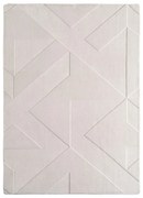 Krémszínű mosható szőnyeg 200x290 cm Pompei 1613 – Ayyildiz Carpets