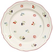 Desszertes tényér, Petite Fleur kollekció - Villeroy & Boch