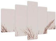 Kép - Szárított fű (150x105 cm)