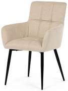 Bézs Szövet Étkezőszék. DCH-P3146 CRM2