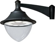 Novolux GUNTHER 408D-G31X1A-02 Utcavilágítás lámpatest GX53 IP65