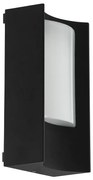 Eglo Eglo 34007 - LED Kültéri fali lámpa CASILDA LED/6W/230V IP44 EG34007