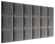 Kárpitozott fali panel Pazara 30x30 (manila 16). 1054234