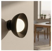 Fali lámpatest BIBI 1xG9/8W/230V fekete