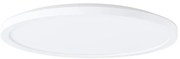 Brilliant - LED mennyezeti lámpa MILTON LED/18W/230V átm. 29,3 cm fehér