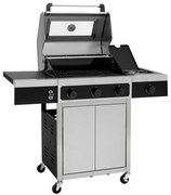 Tepro 3314 Keansburg 3 Special Edition gázgrill, 3égő, 128 x 62 x 118 cm