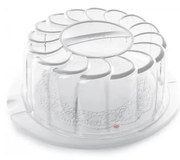 Tortatartó doboz – Snips