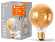 LED dimmelhető SMART+ GLOBE izzó E27/8W/230V 2200-5000K Wi-Fi - Ledvance