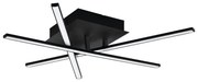 Eglo LASANA 3 99315 mennyezeti lámpa, 13,2W LED, 3000K, 1650 lm