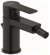 Duravit DC2400011046 - Bidé csaptelep D-CODE matt fekete