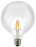 ToLEDo RT átlátszó búrás fényforrások