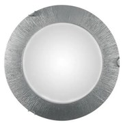 Kolarz A1306.12.5.SunAg - Mennyezeti lámpa MOON 2xE27/60W/230V