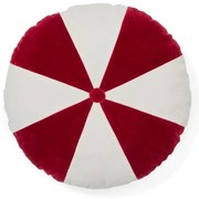 Bársony gyerek párna ø 45 cm Odet – Kave Home