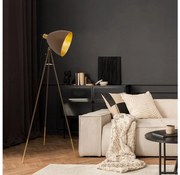 Eglo 49519 - CHESTER 1 állólámpa 1xE27/60W/230V