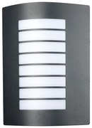 Prezent Memphis 66010 kültéri falilámpa, 1x40W E27, IP44
