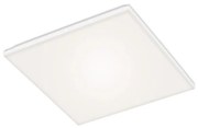 Briloner 7376-116 - LED Mennyezeti lámpa FRAMELESS LED/24W/230V