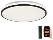 Brilagi Brilagi - LED Dimmelhető lámpa SMART LED/28W/230V átm. 35 cm Wi-Fi Tuya + távirányító BG0840