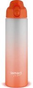 Lamart LT4057 Froze sport palack 0,7 l, narancssárga