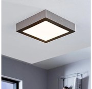 Eglo 94526 - LED mennyezeti lámpatest FUEVA 1 LED/16,5W/230V