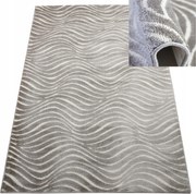 Nappali Szőnyegek Modern Szőnyeg Comfort 200X290 cm