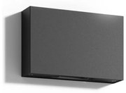 LED2 - LED Kültéri fali lámpa BLADE 2xLED/12W/230V IP54