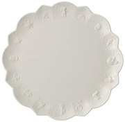 Lapostányér, Toy’s Delight Royal Classic kollekció - Villeroy & Boch