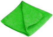 Konyharuha Crystal zöld Méret: 40 x 40 cm