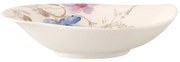 Mély tál, Mariefleur Gris Serve & Salad kollekció - Villeroy & Boch