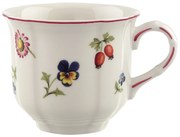 Kávéscsésze, Petite Fleur kollekció - Villeroy & Boch