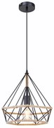 Globo ULLEU 69029 függeszték, 1x60W E27