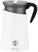 ECG NM 2255 Latte Art tejhabosító, fehér