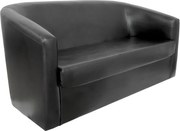 Cuba II NEW Szófa Fekete