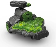 Schleich 42665 Kőgépes jármű mini figurával MINICREATURE