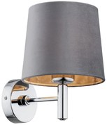 Argon 4725 - Fali lámpa BOLZANO 1xE27/15W/230V