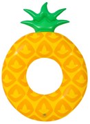 Vetro-Plus Felfújható nyugágy Ananász, 76 x 100 cm